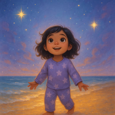 Naila's World — Coloring Book Vol. 1