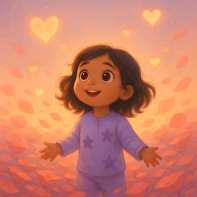 Naila's World — Coloring Book Vol. 3: Magical Nature Dreams