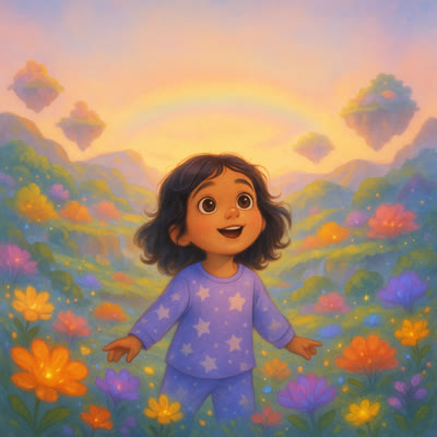 Naila's World — Coloring Book Vol. 5: Infinite Inner World